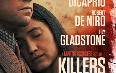 Q&A with Thomas Nellen, Head of Makeup on the latest Martin Scorsese’s film ‘Killers of the Flower Moon’ & our Principal , Oscar & BAFTA Winner Film Hair & Makeup Designer, Christine Blundell