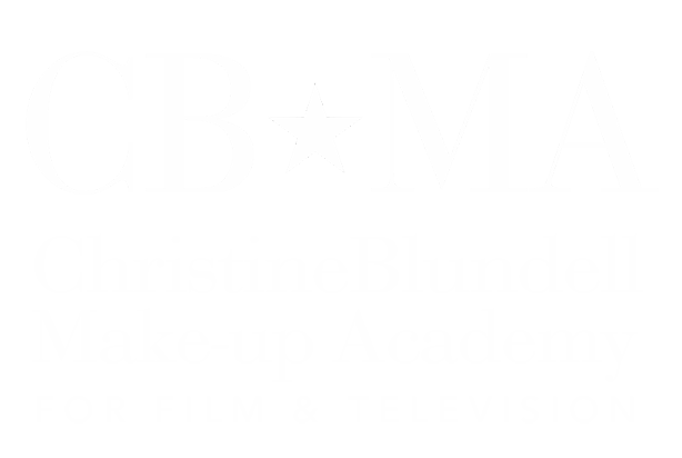 Christine Blundell Make up Academy Logo
